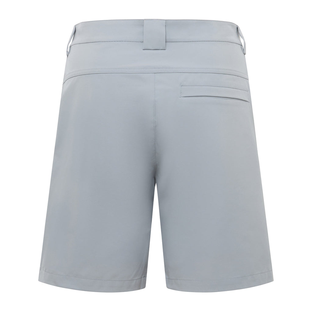 Signature Shorts - Light Grey