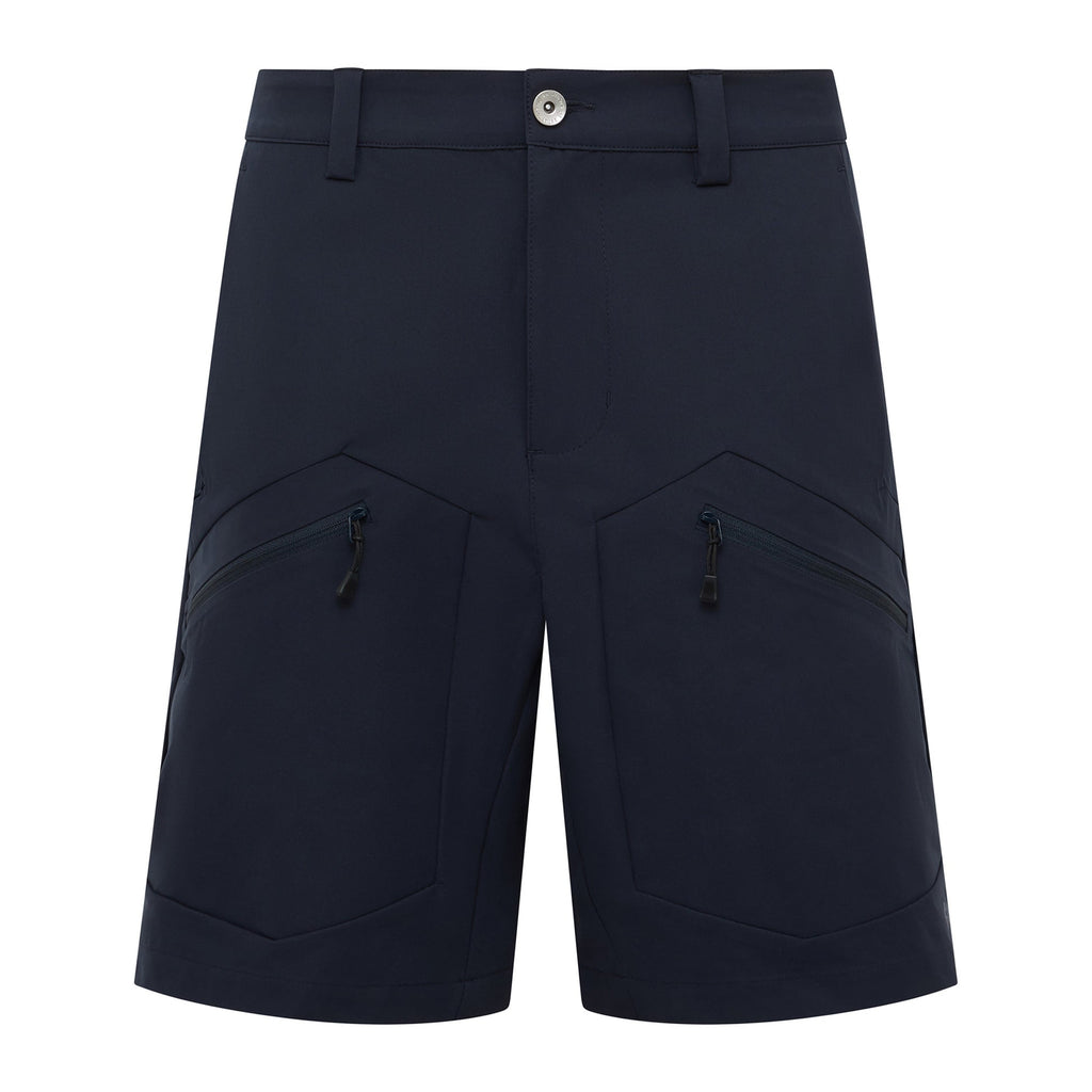 Signature Shorts - Navy