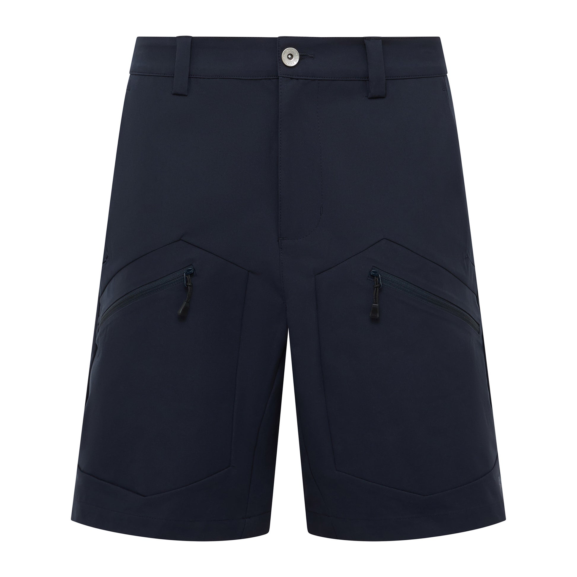 Signature Shorts - Navy