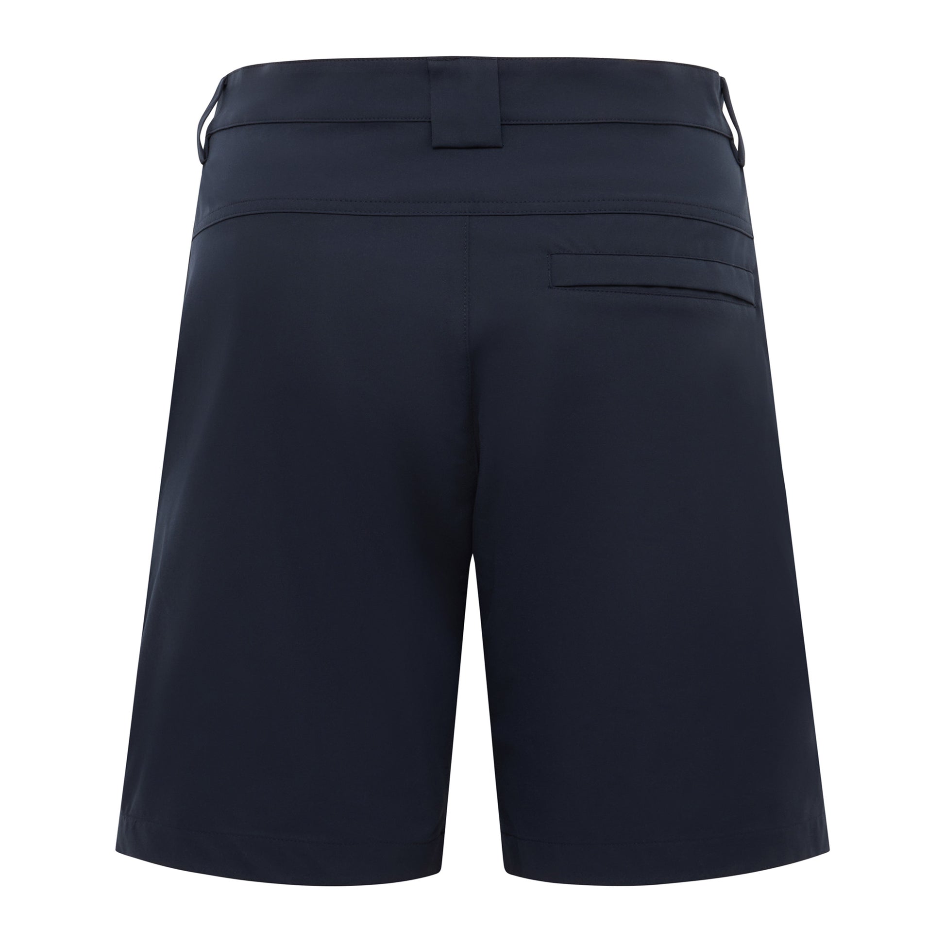 Signature Shorts - Navy