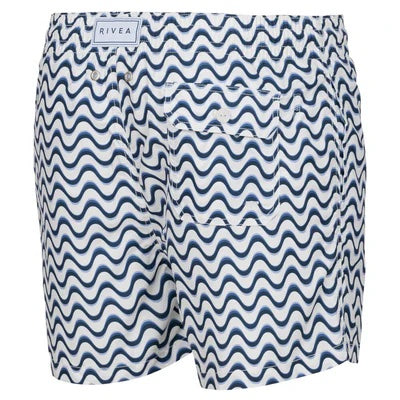 Sicily White Navy