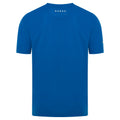 Crew Tech Tee SS - Blue