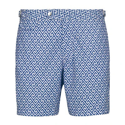 Toscane Blue
