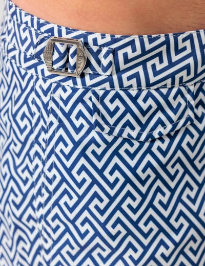 Toscane Blue