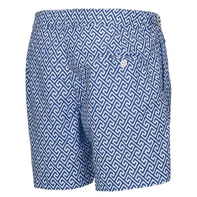 Toscane Blue