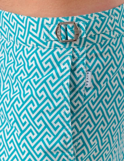 Toscane Turquoise