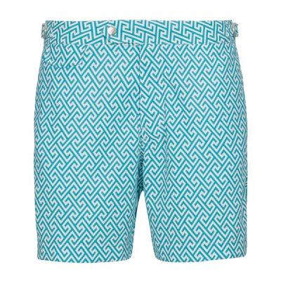 Toscane Turquoise