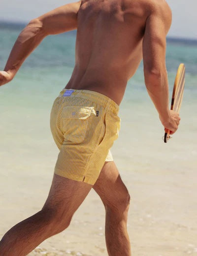 St-Tropez Yellow