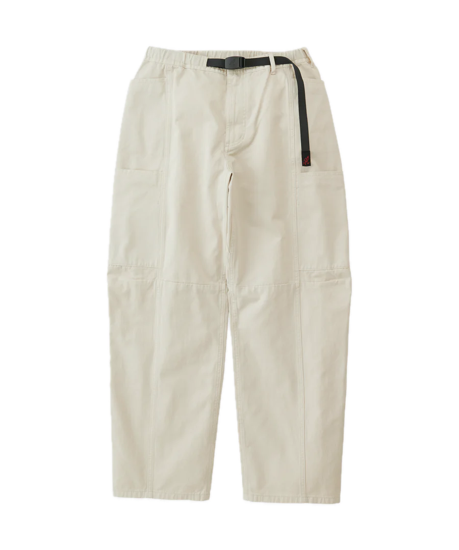 Voyager Pant - Greige