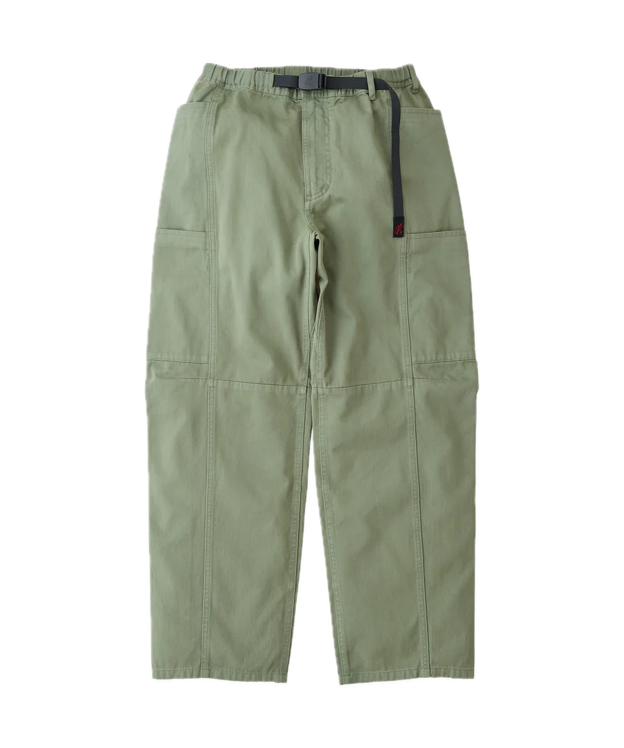 Voyager Pant - Sage