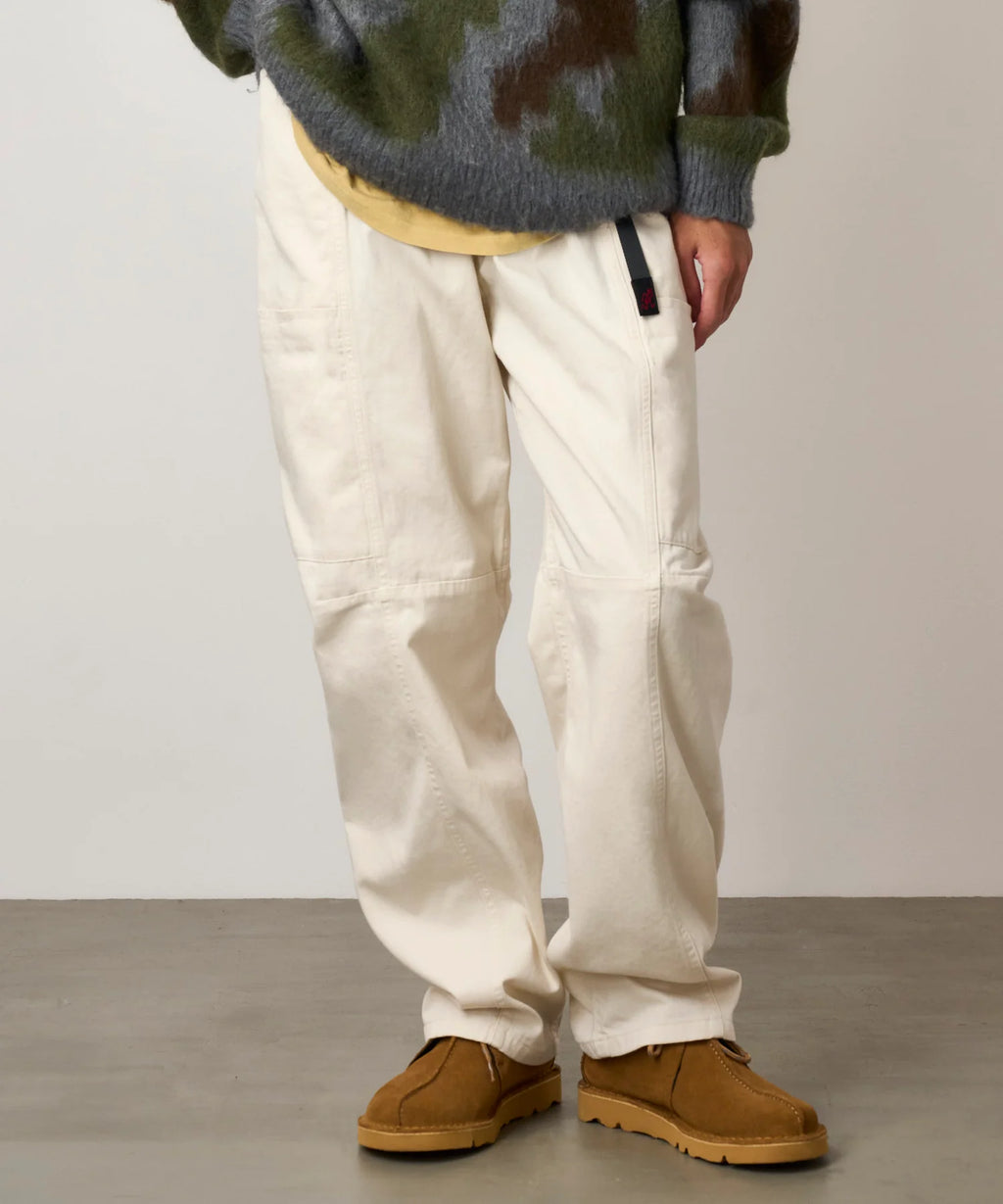 Voyager Pant - Greige