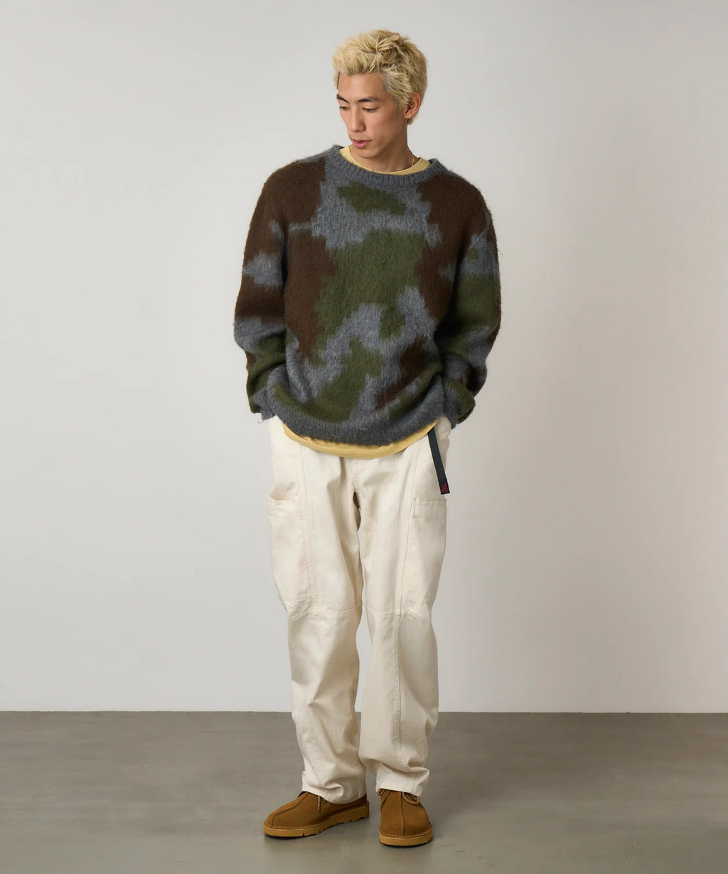 Voyager Pant - Greige