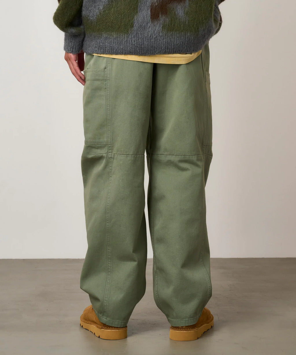 Voyager Pant - Sage