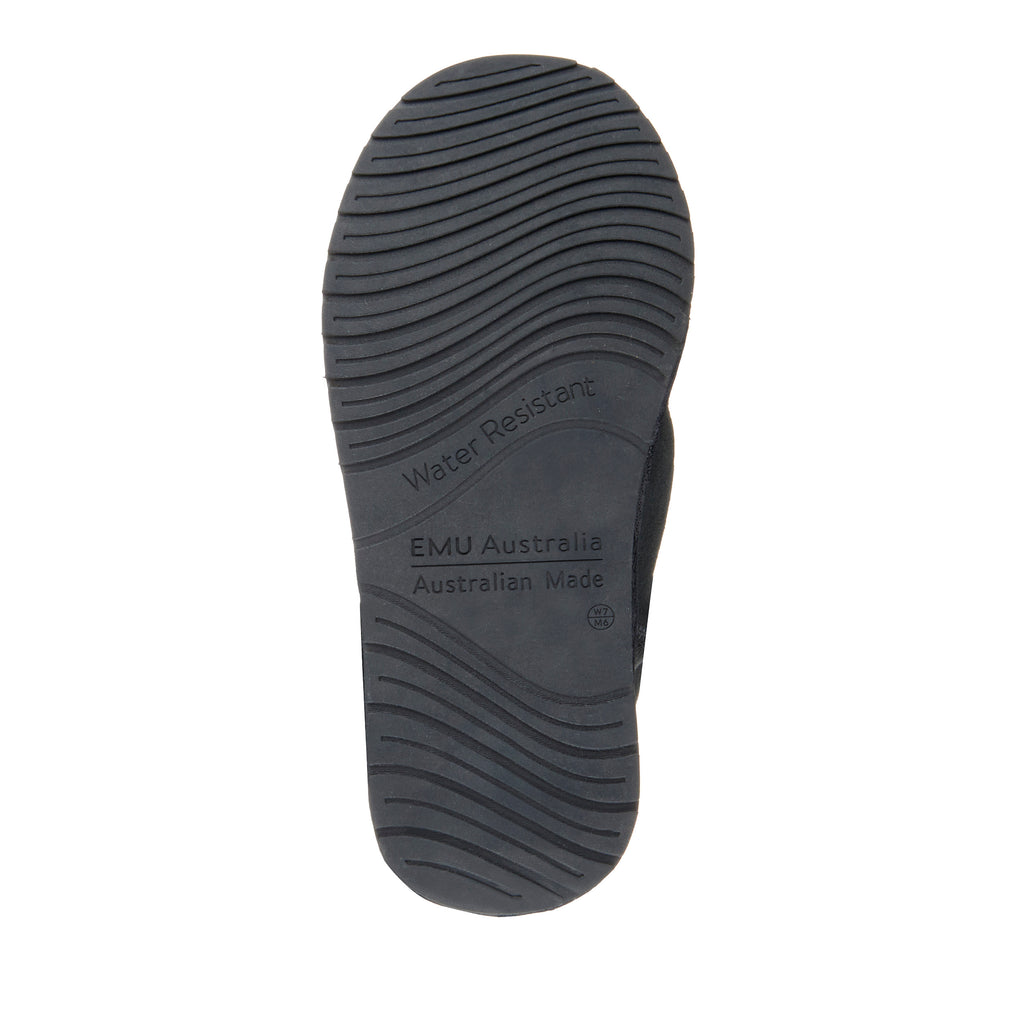 Platinum Stinger Mini - Black