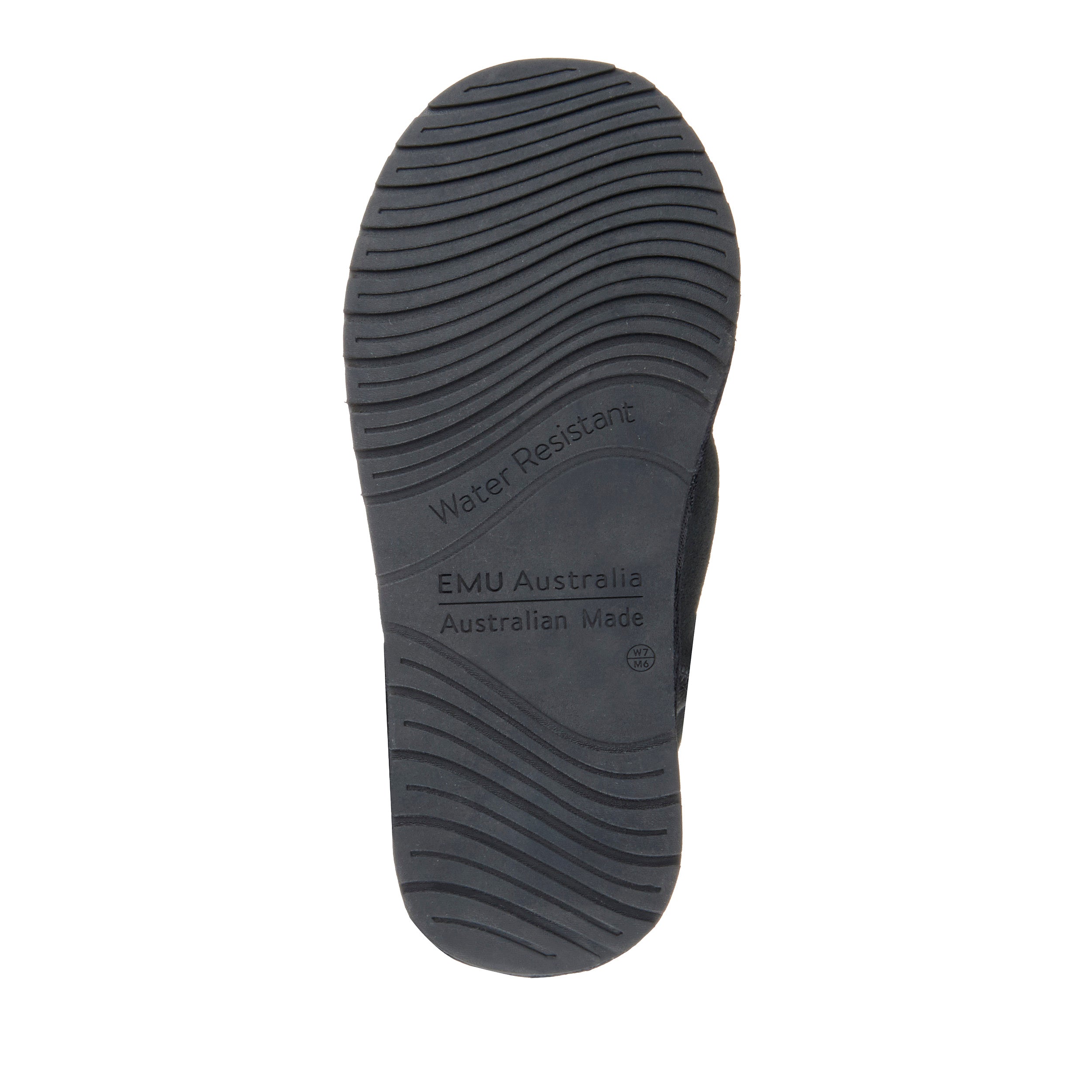 Platinum Stinger Mini - Black