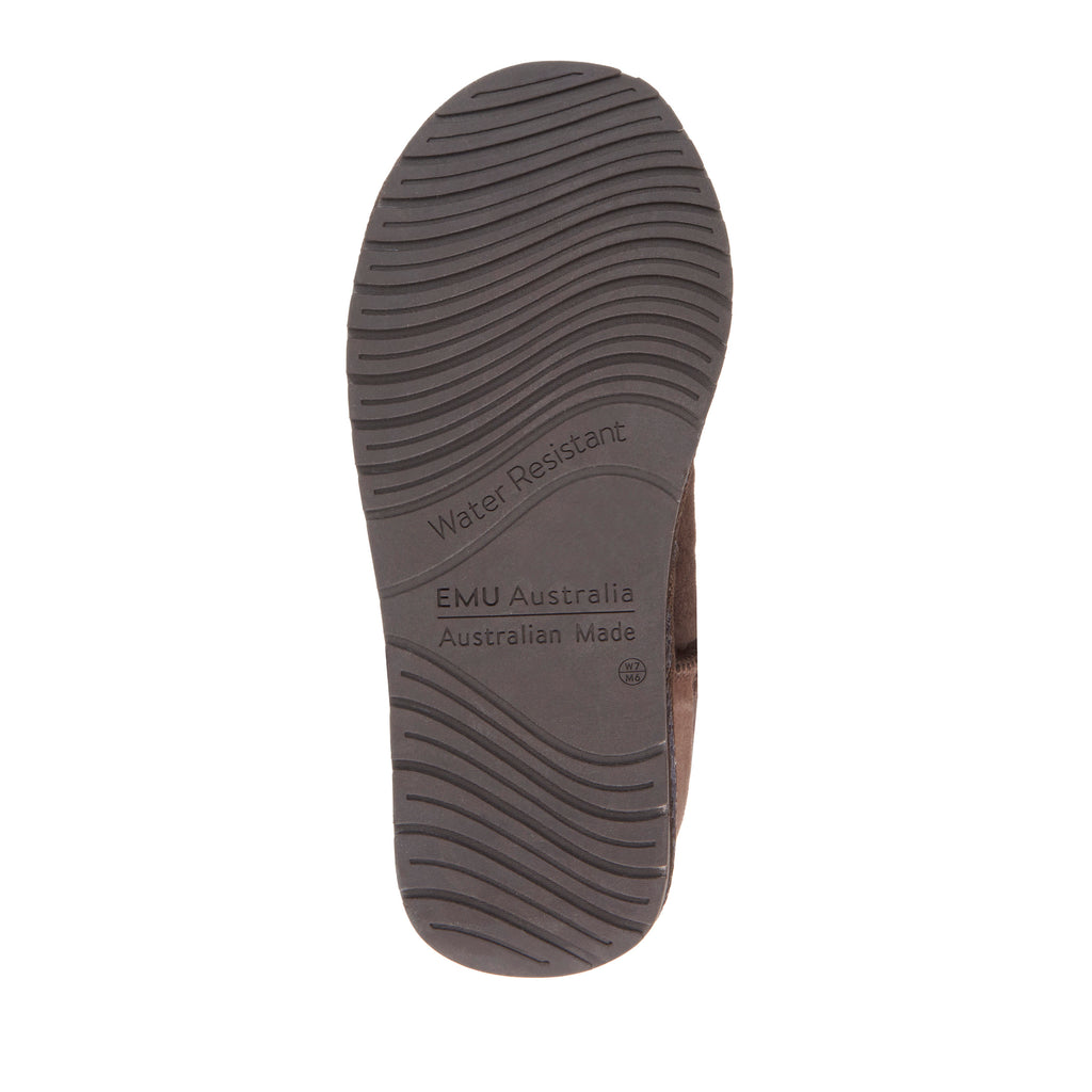 Platinum Stinger Mini - Chocolate