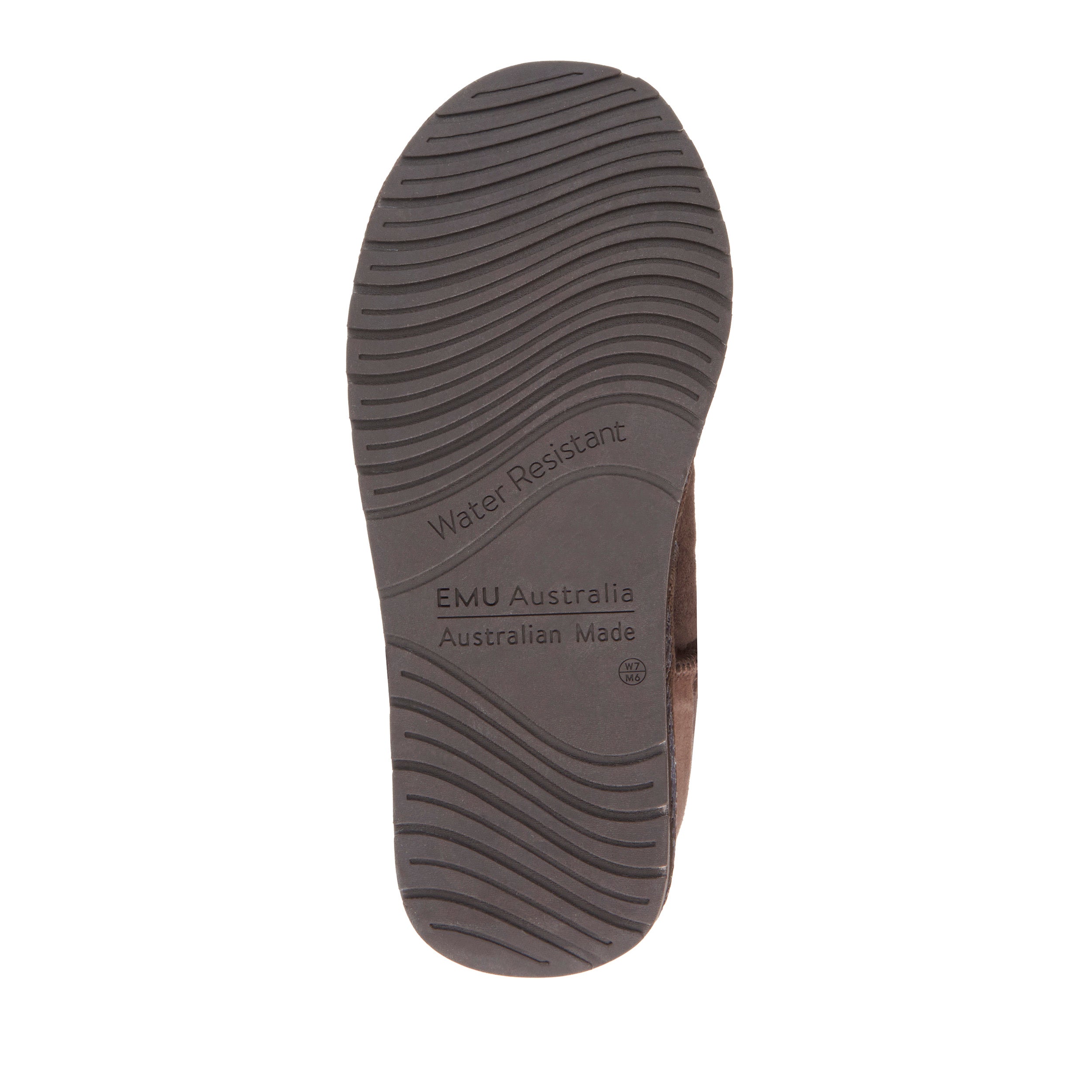 Platinum Stinger Mini - Chocolate