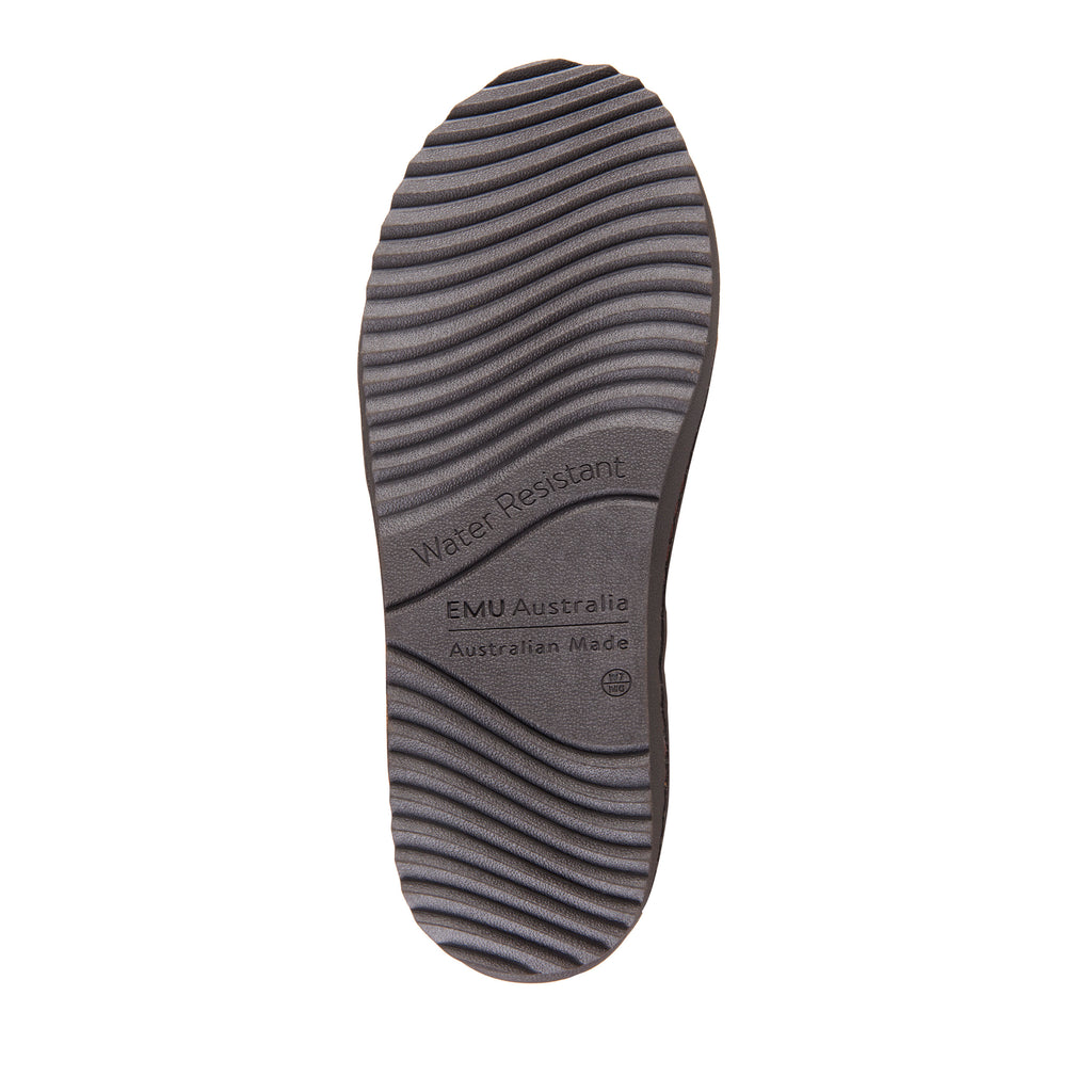 Platinum Outback Lo - Chestnut