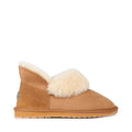 Platinum Mintaro - Chestnut