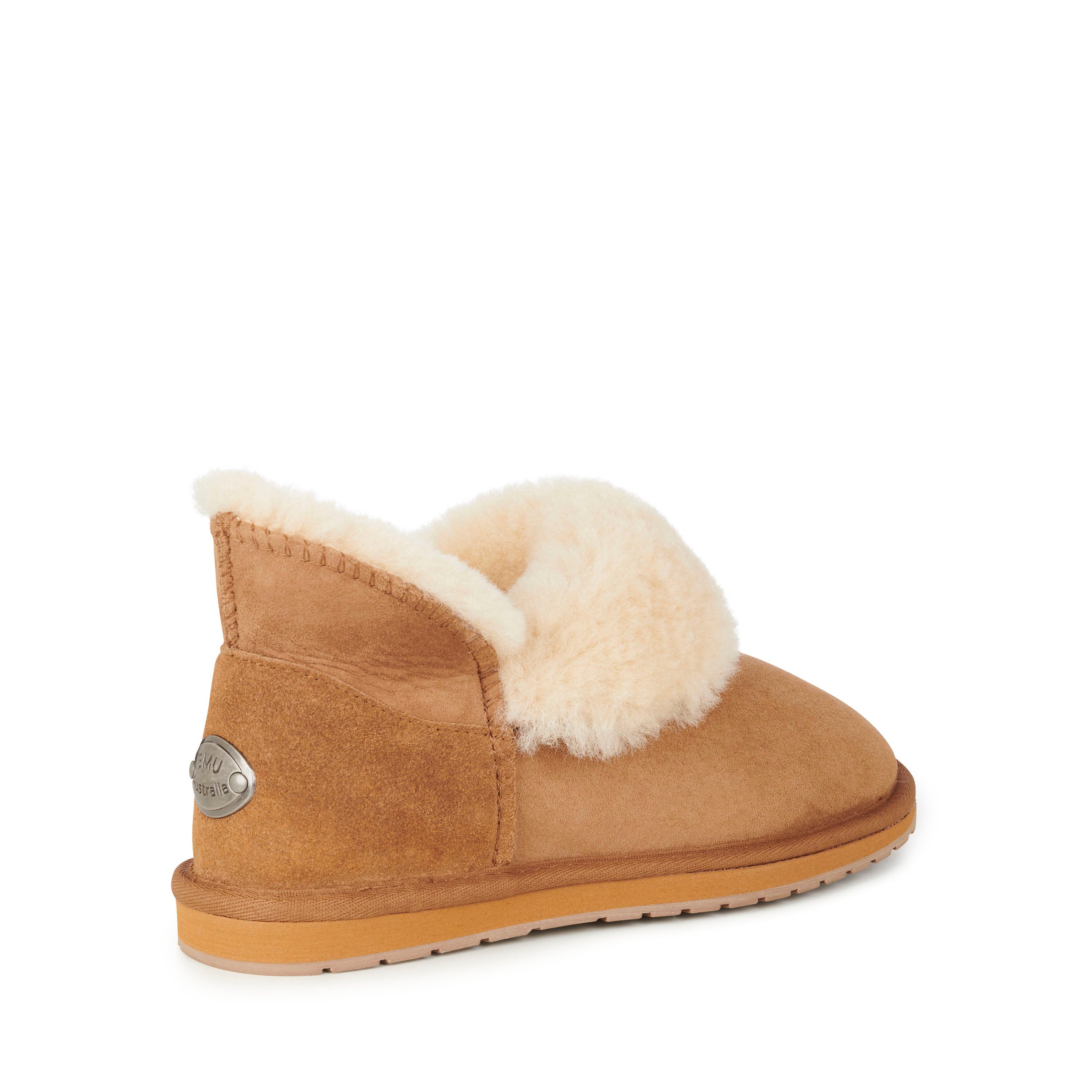 Platinum Mintaro - Chestnut