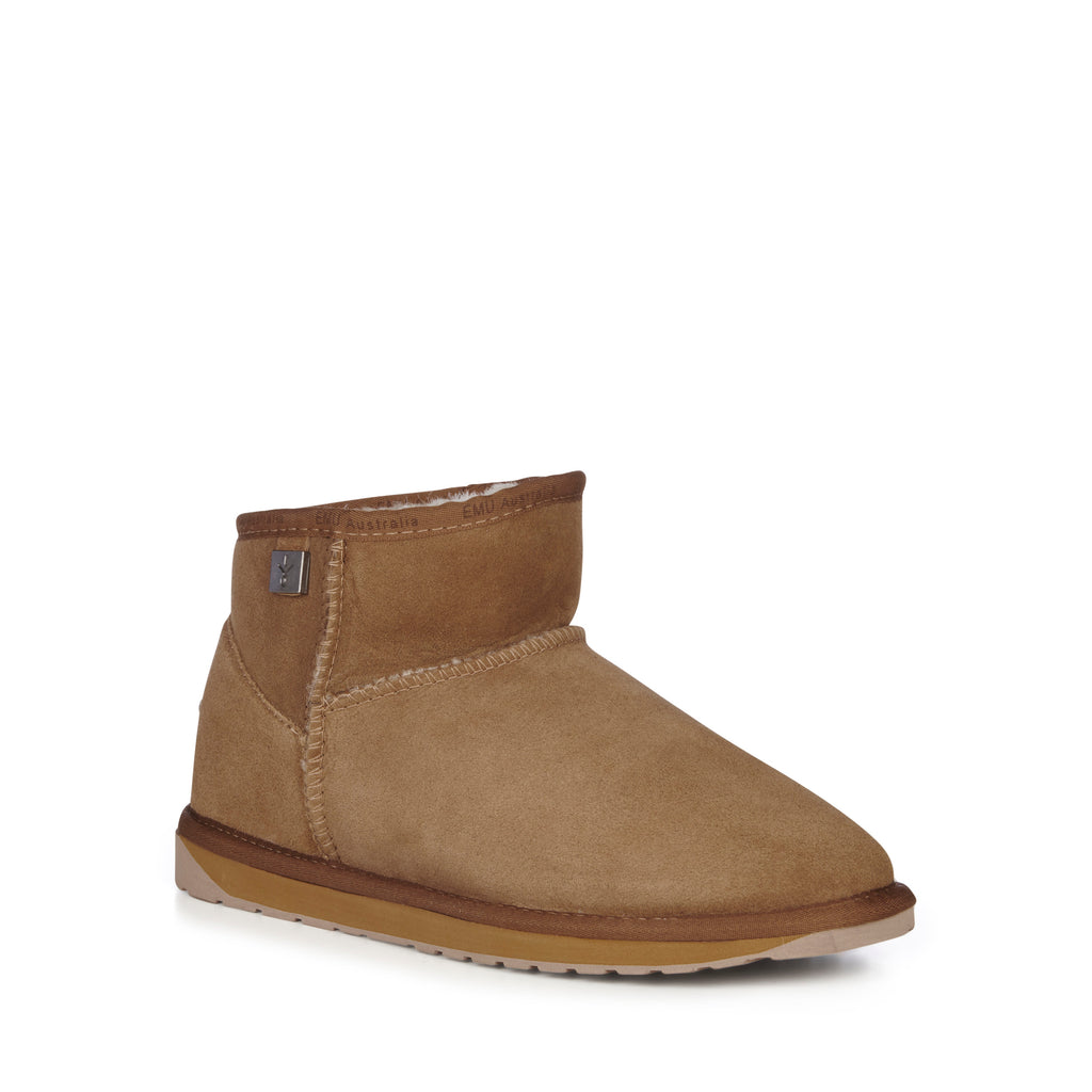 Platinum Slim Darling - Chestnut