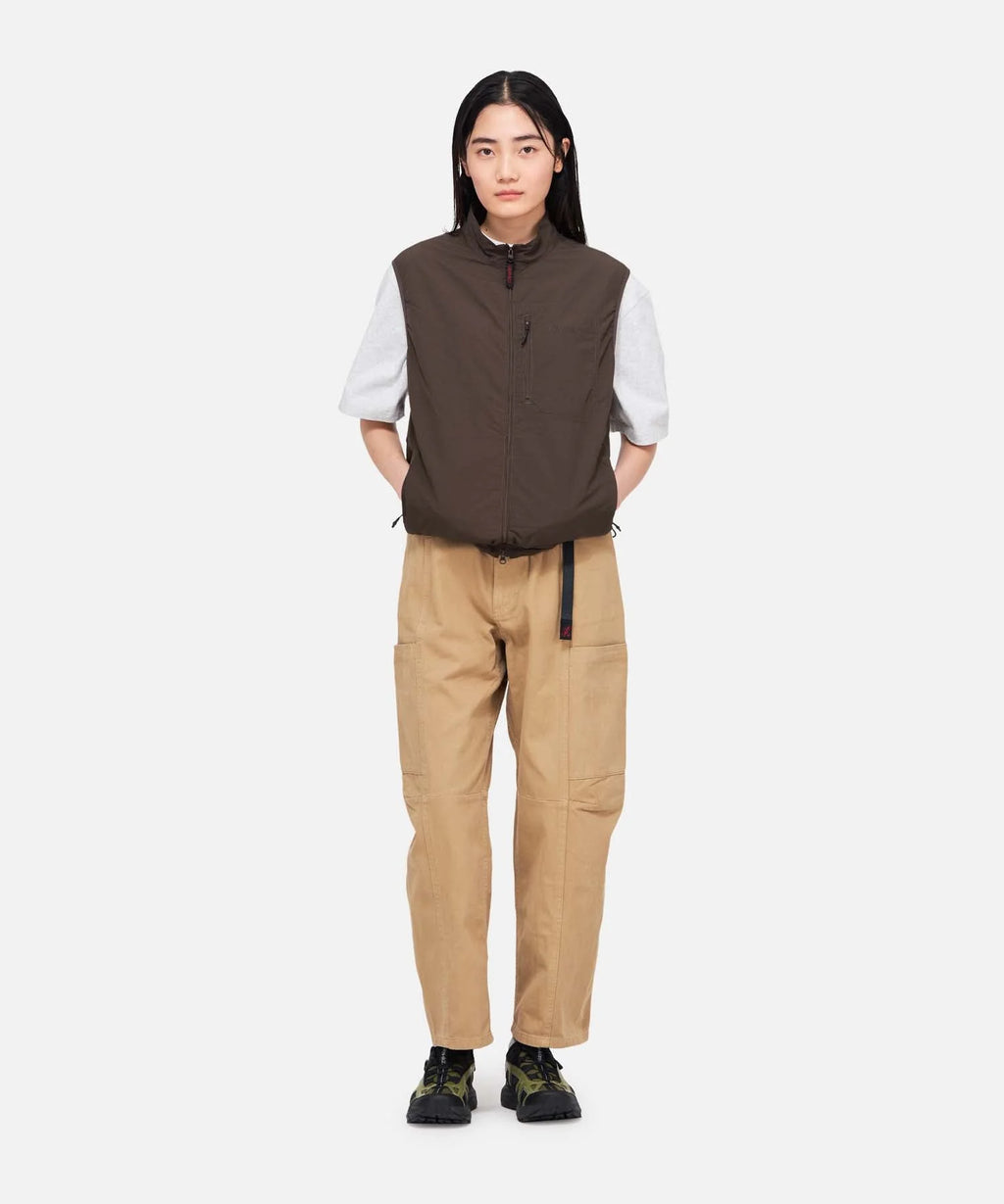 Voyager Pant - Chino