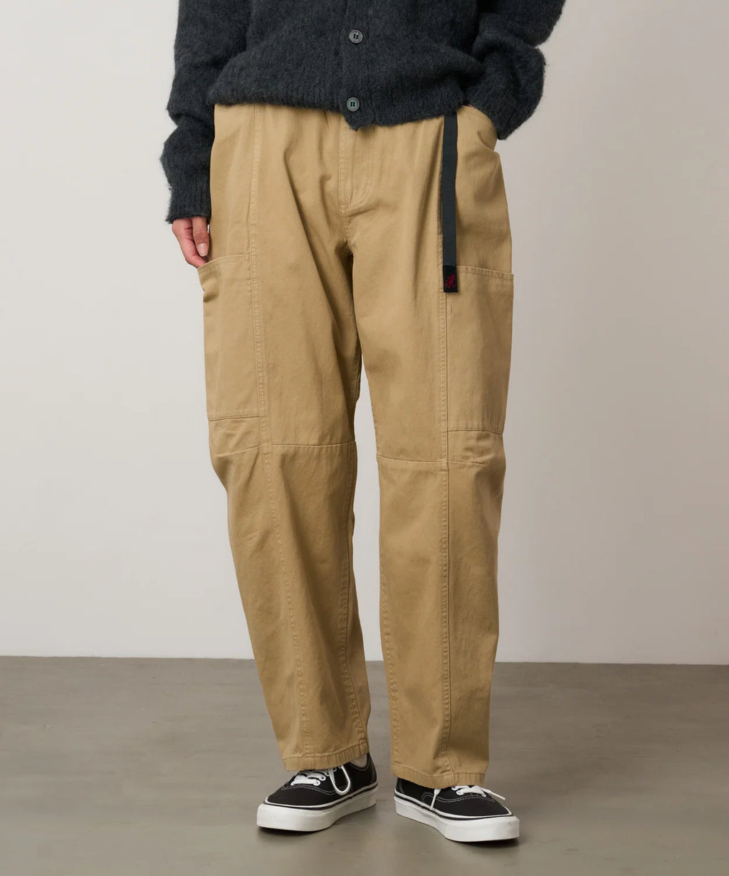 Voyager Pant - Chino