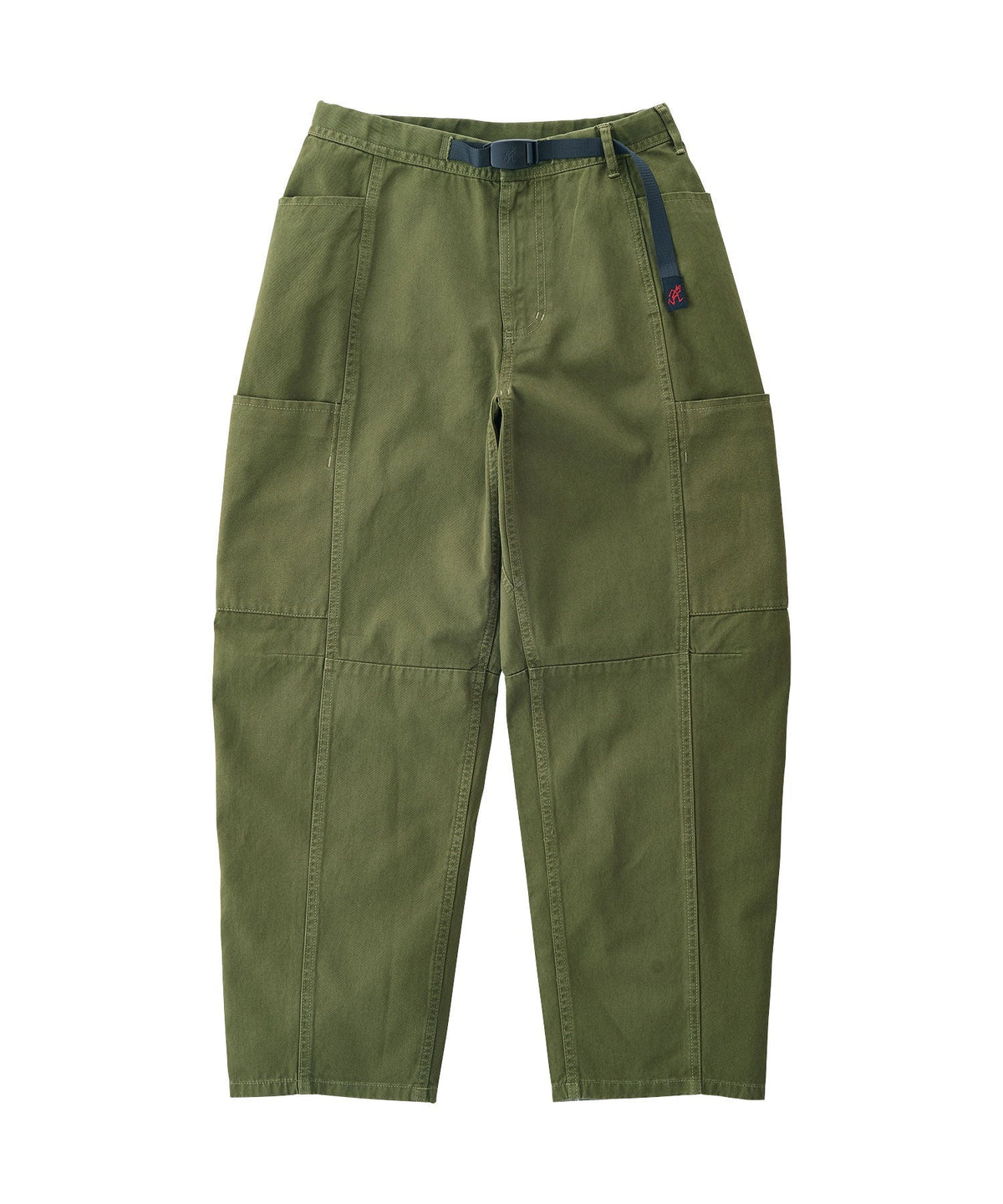 Voyager Pant - Olive