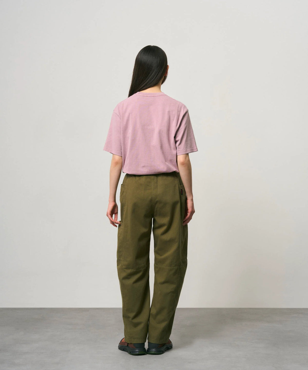 Voyager Pant - Olive