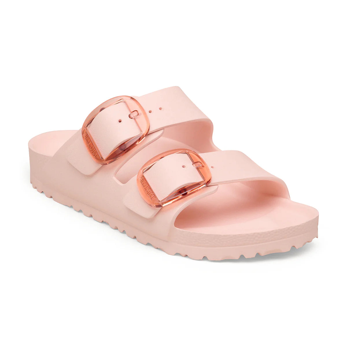 Arizona Big Buckle EVA Light Rose Narrow