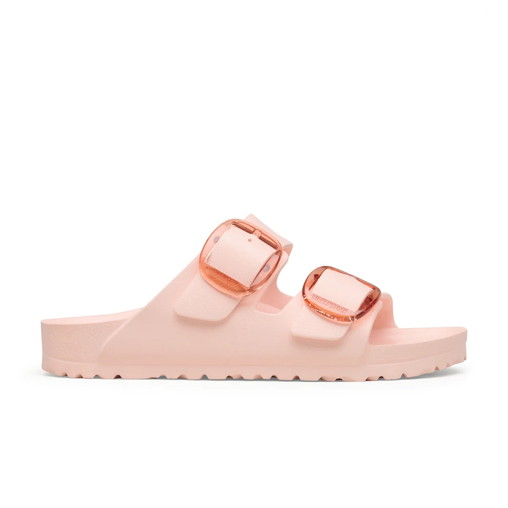 Arizona Big Buckle EVA Light Rose Narrow
