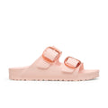 Arizona Big Buckle EVA Light Rose Narrow