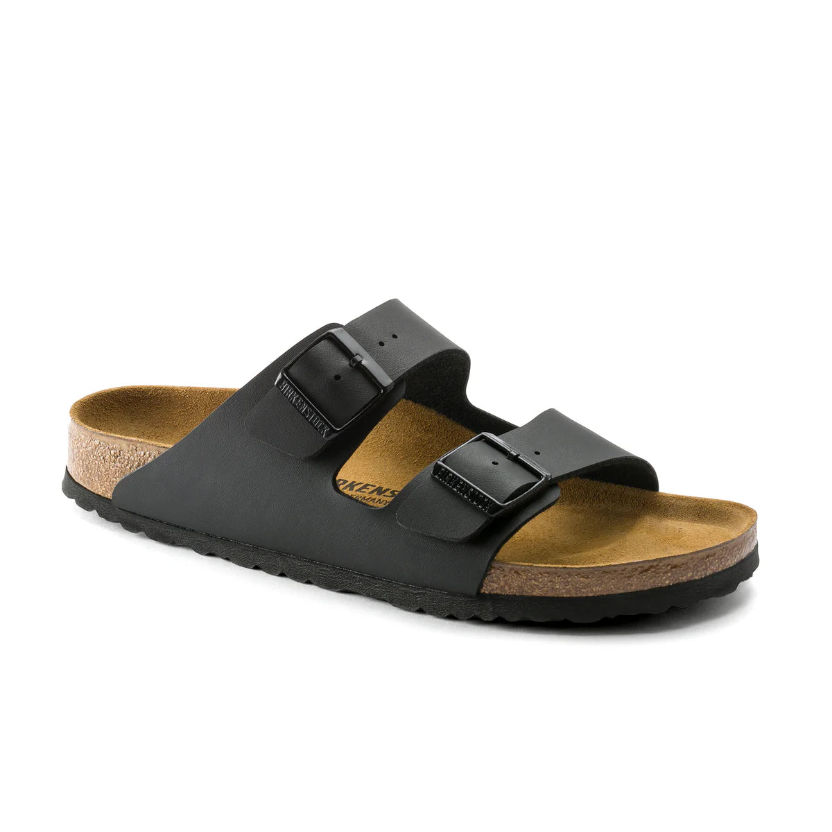 Arizona Black Birko-Flor Narrow