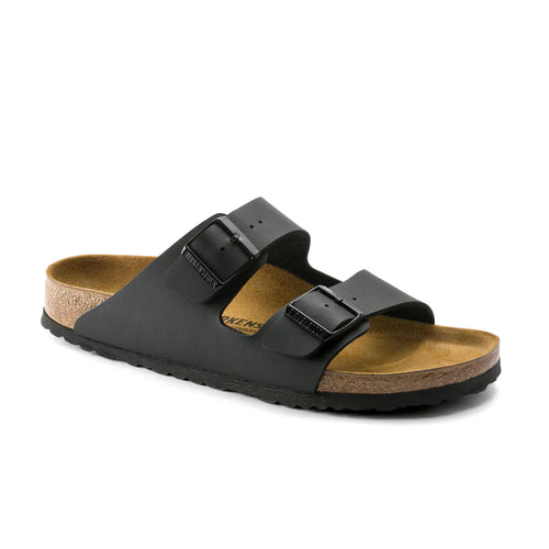 Arizona Black Birko-Flor Narrow