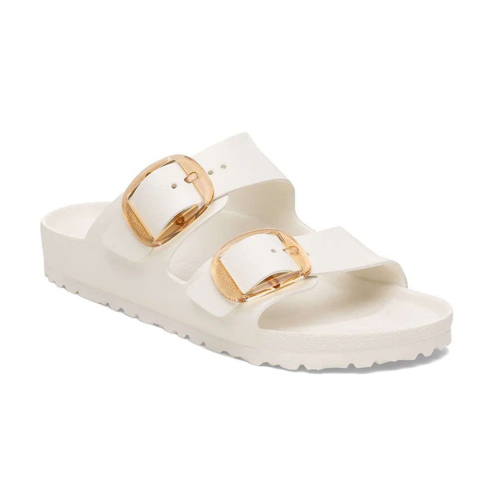 Arizona Big Buckle EVA Eggshell Narrow