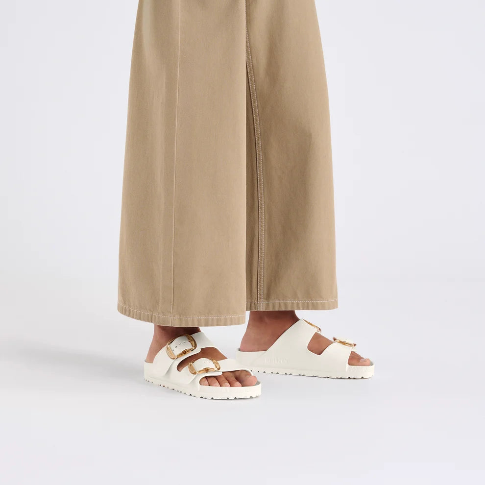 Arizona Big Buckle EVA Eggshell Narrow