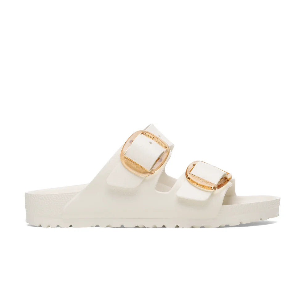 Arizona Big Buckle EVA Eggshell Narrow