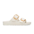 Arizona Big Buckle EVA Eggshell Narrow