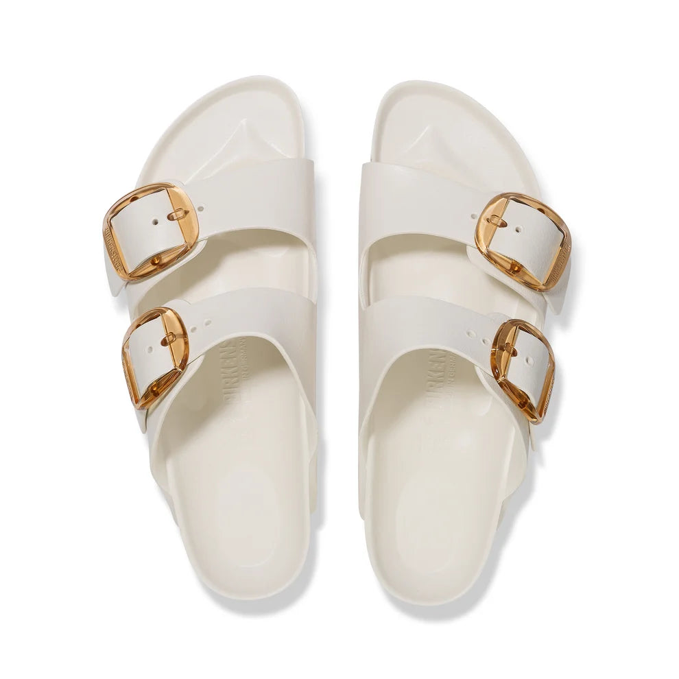 Arizona Big Buckle EVA Eggshell Narrow