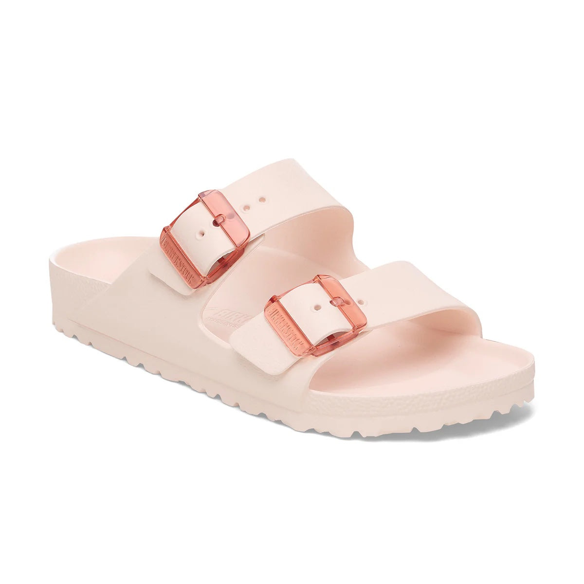 Arizona EVA Stealth Buckle Light Rose Narrow