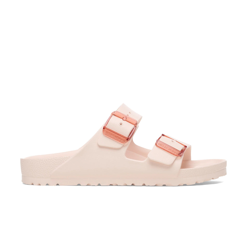 Arizona EVA Stealth Buckle Light Rose Narrow