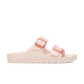 Arizona EVA Stealth Buckle Light Rose Narrow