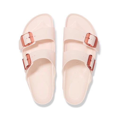 Arizona EVA Stealth Buckle Light Rose Narrow