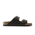 Arizona Habana Oiled Leather Narrow