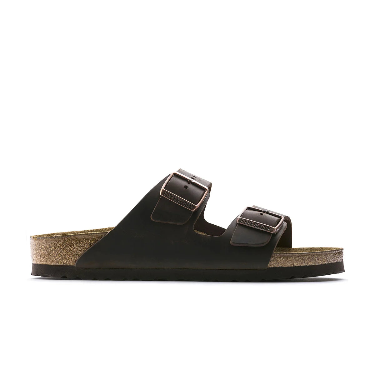 Arizona Habana Oiled Leather Narrow