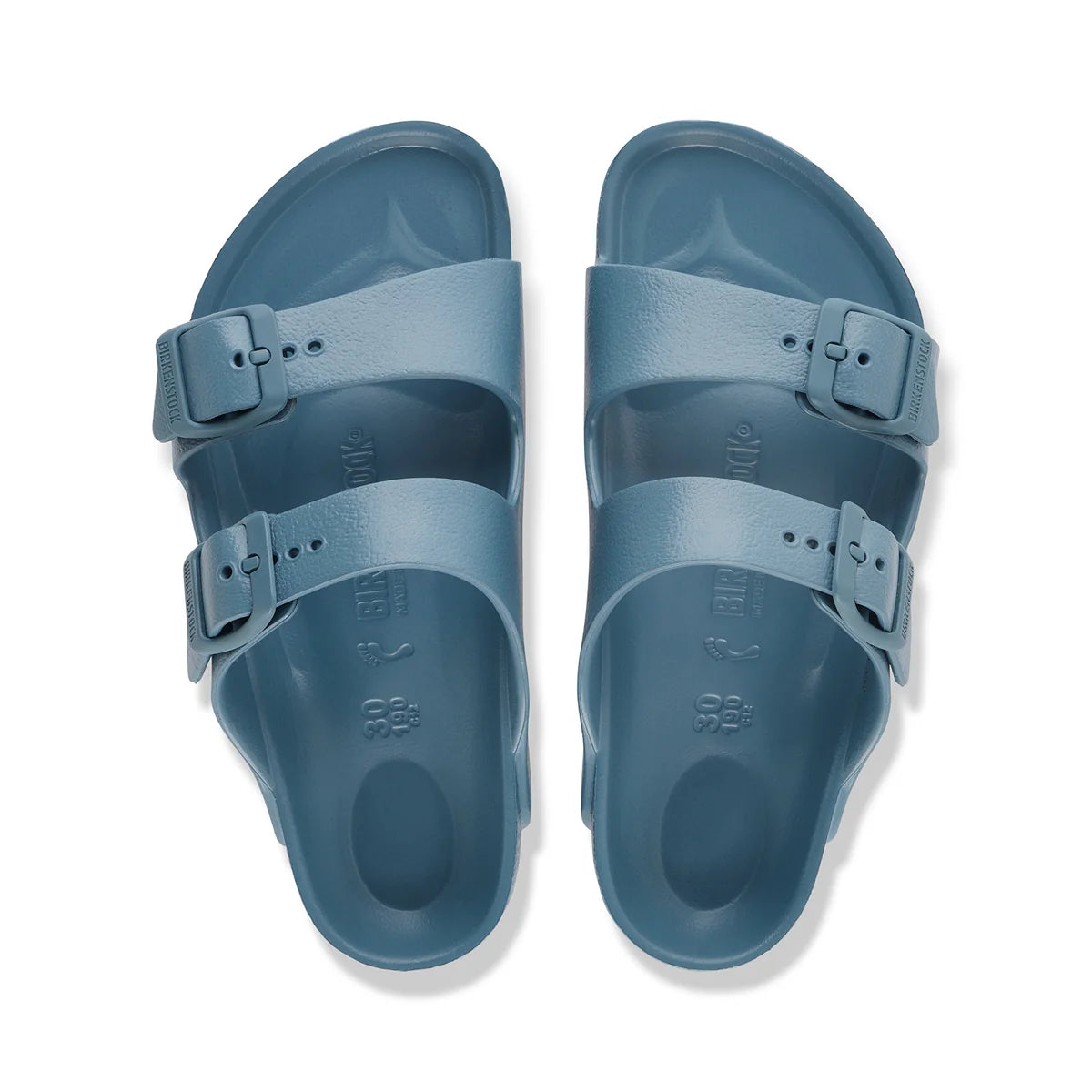 Arizona Kids EVA Basalt Grey Narrow