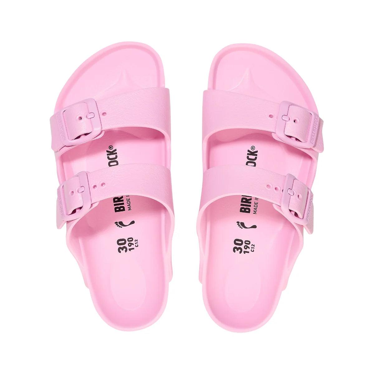 Arizona Kids EVA Fondant Pink Narrow
