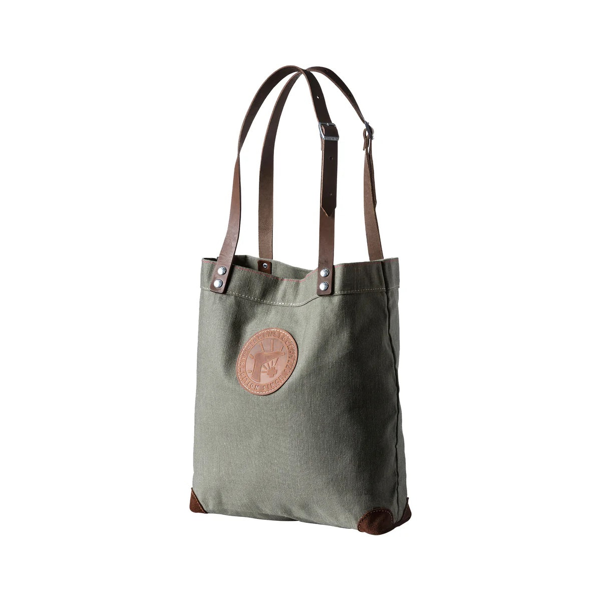 Cologne Bag Medium Olive
