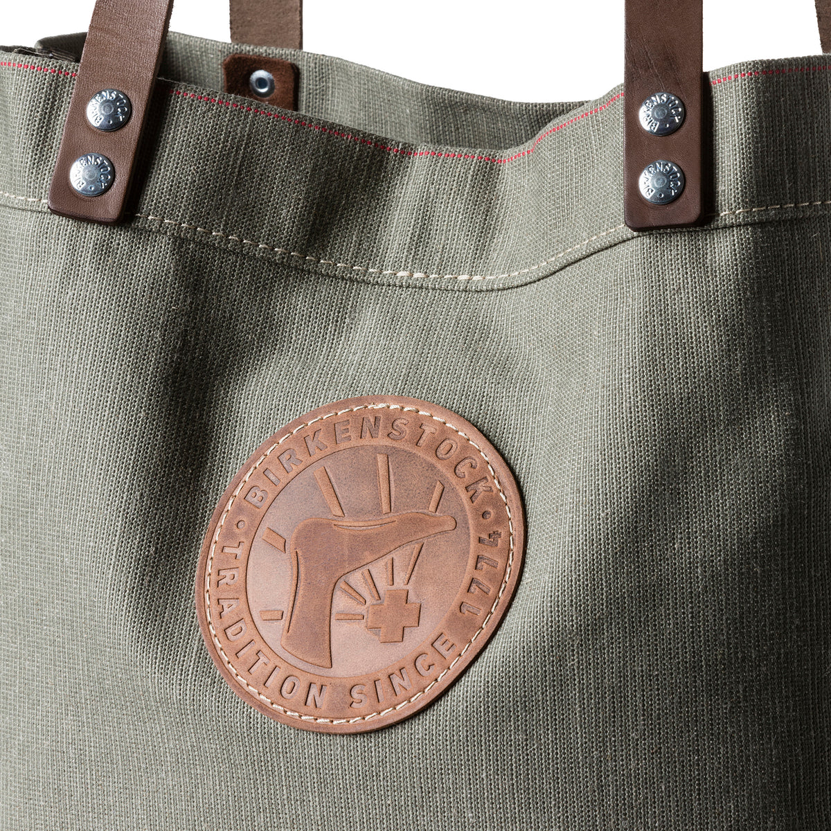Cologne Bag Medium Olive