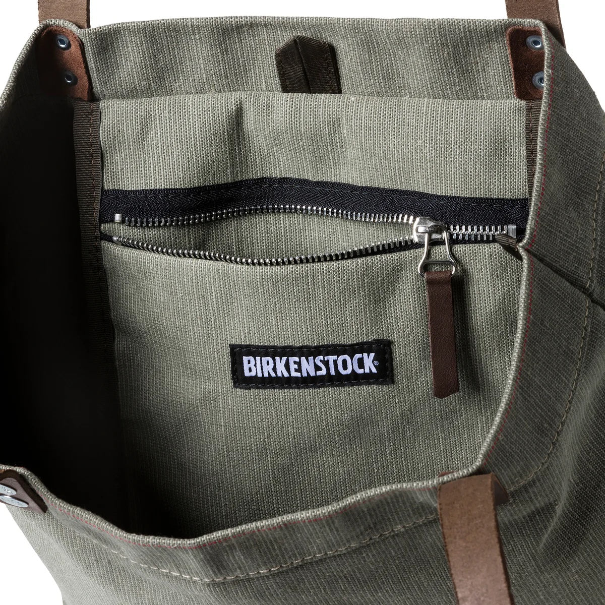 Cologne Bag Medium Olive